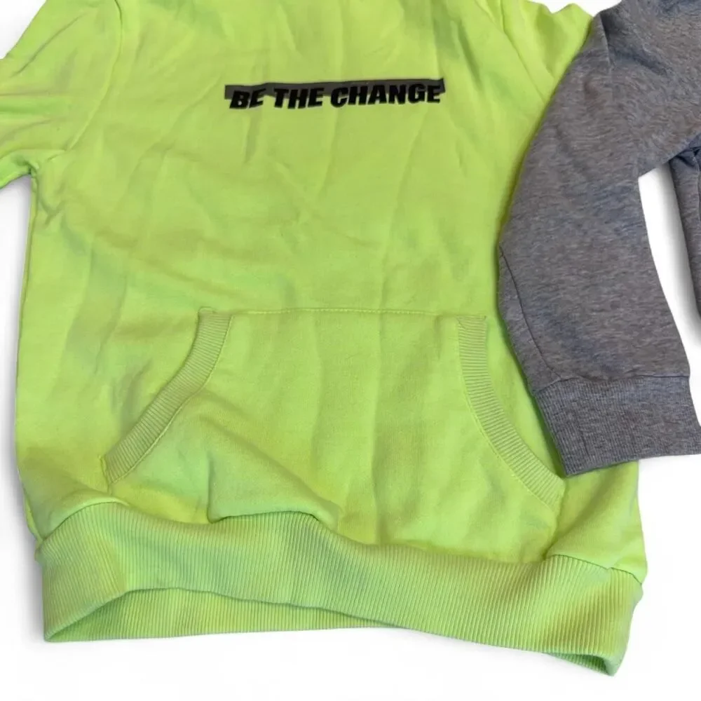 Boys Hoodie Bundle size 8/9Y